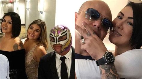 angie gutierrez age|Meet Rey Mysterio’s wife Angie Gutierrez: Age,。